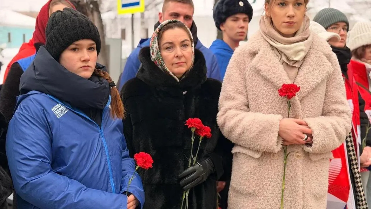 администрация Дмитровского муниципального округа