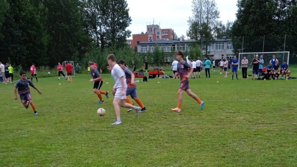 Фото: пресс-служба администрации Рузского м.о.