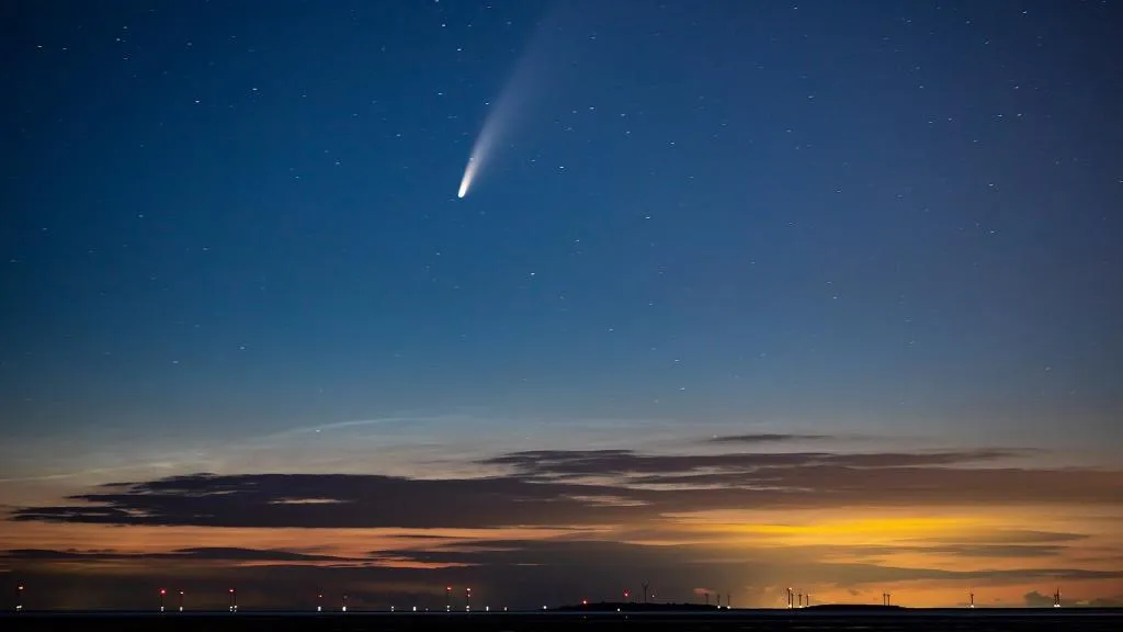 NASA/via Globallookpress.com