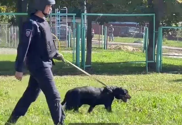 Фото: администрация г. о. Зарайск