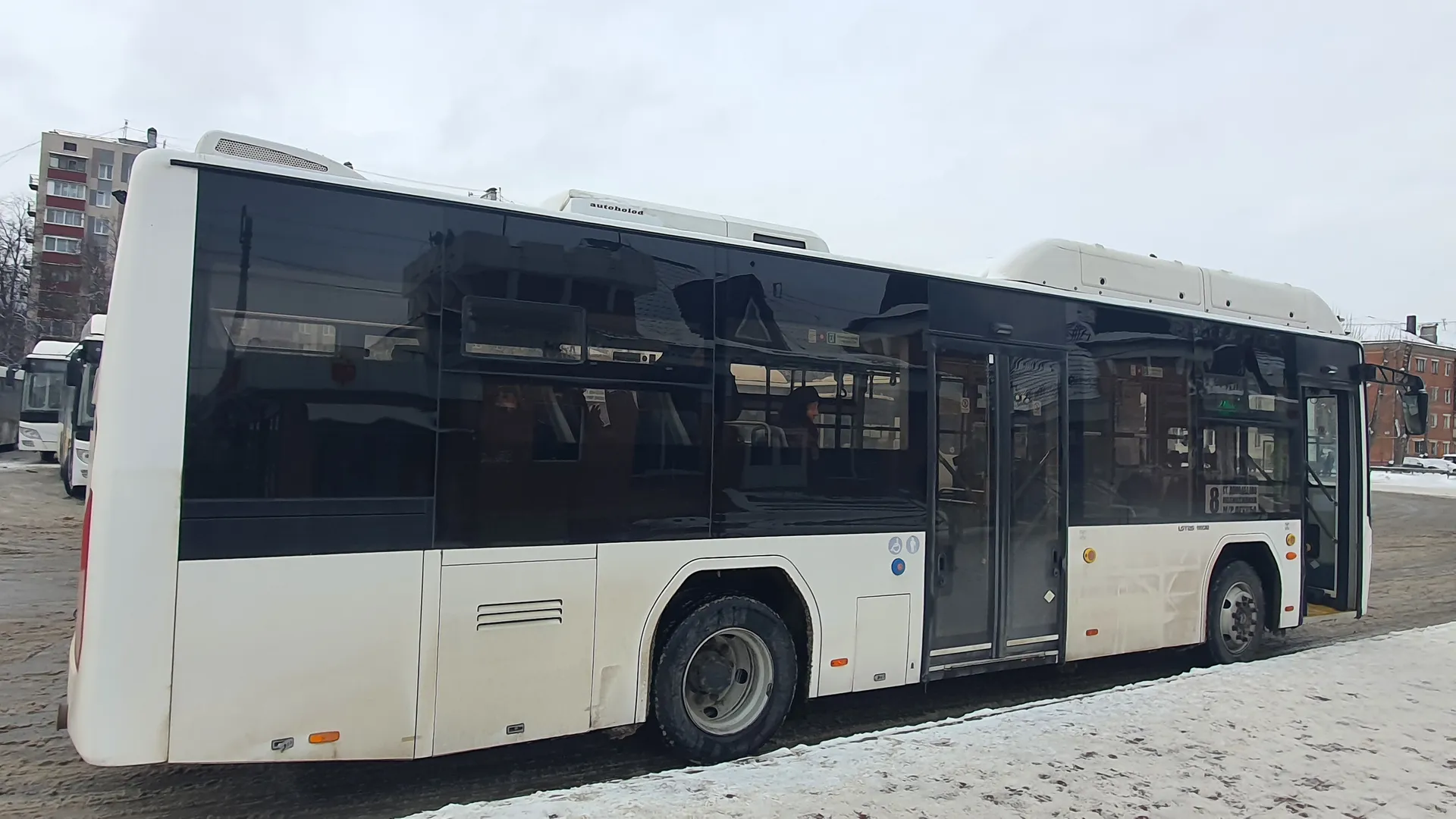 фото - Н. Надточая