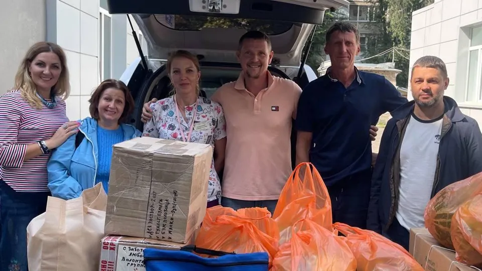 Фото: Администрация городского округа Люберцы