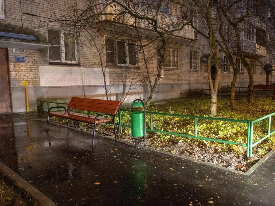 Фото: Владимир Думчев