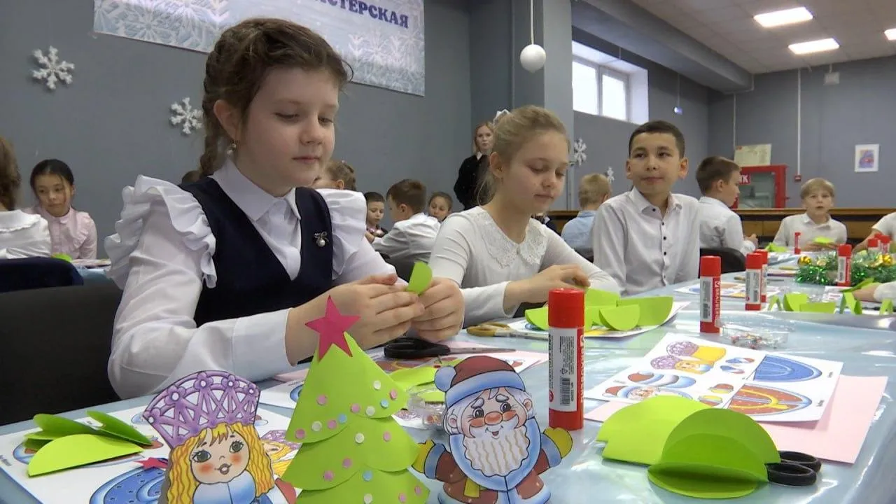 пресс-служба администации г.о. Люберцы