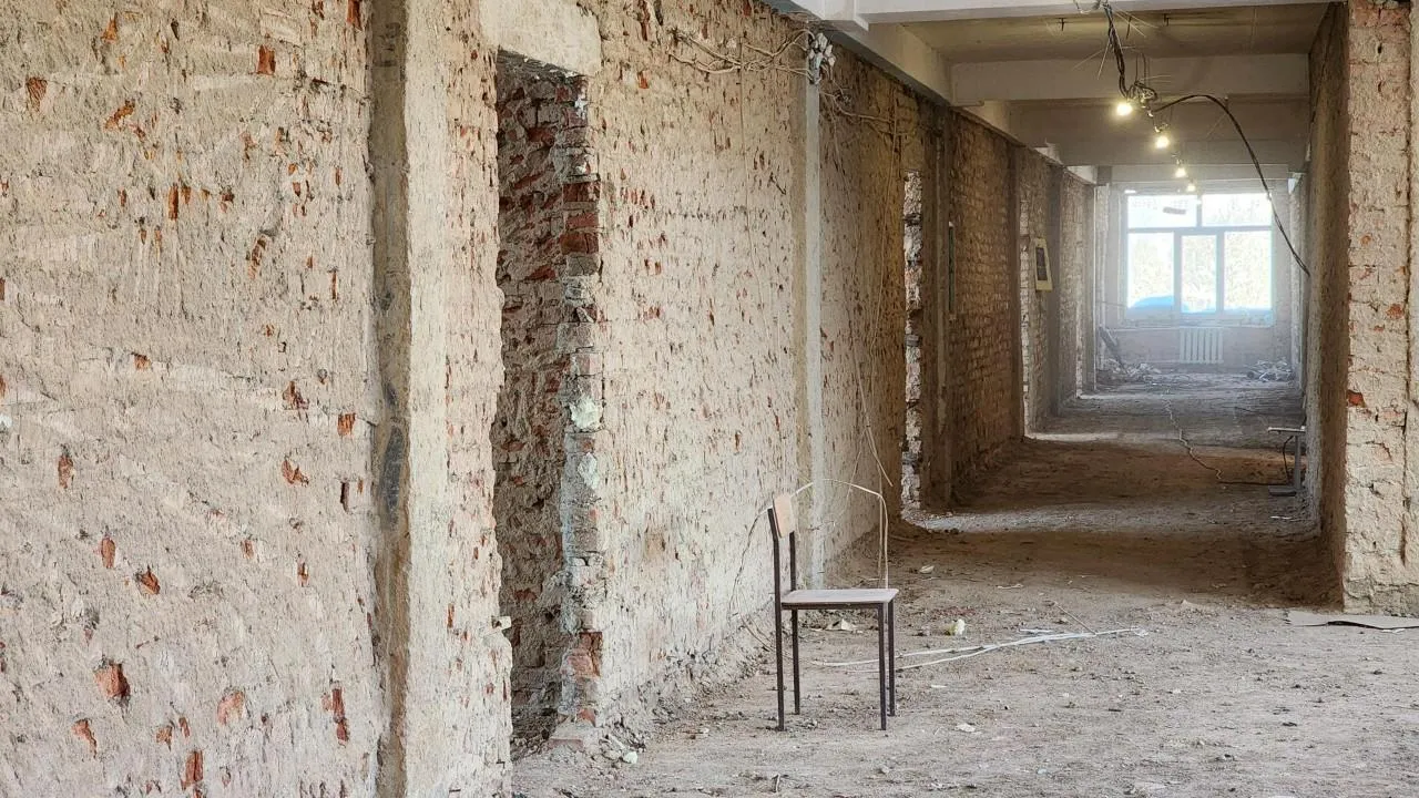 REGIONS/Елена Шумакова