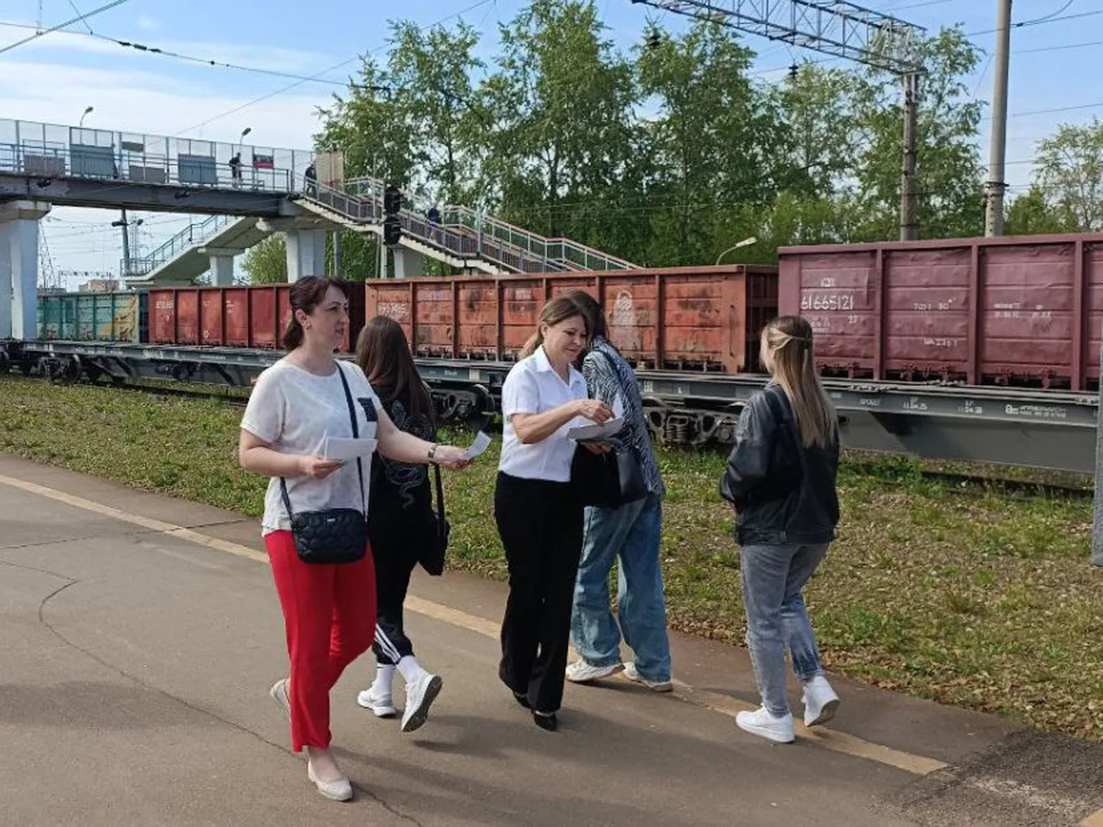 Фото: Пресс-служба администрации г.о. Ступино