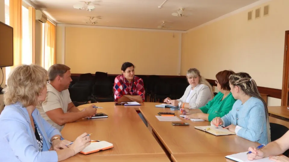 Фото: Администрация городского округа Лотошино