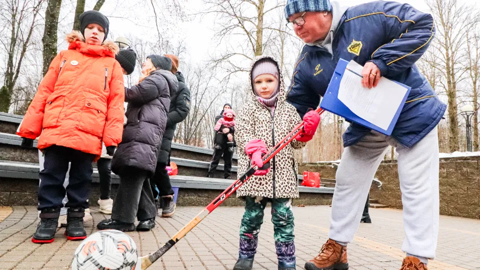 Фото: МедиаБанк Подмосковья/Данила Кирьянов