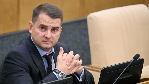 Депутат Нилов дал оценку инициативе признания семей с двумя детьми многодетными