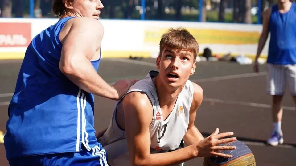 Фото: пресс-служба Администрации г.о. Котельники