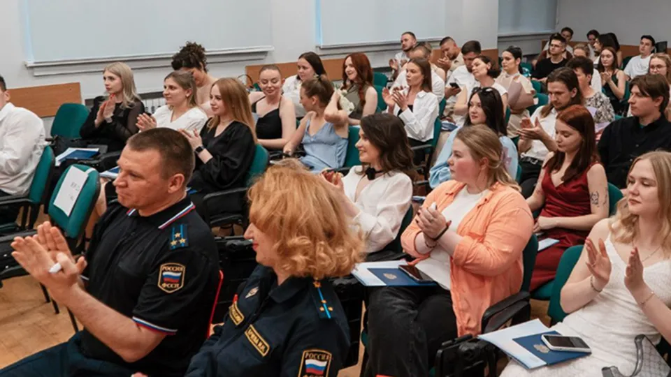 Фото: пресс-служба ГУФССП России по Московской области