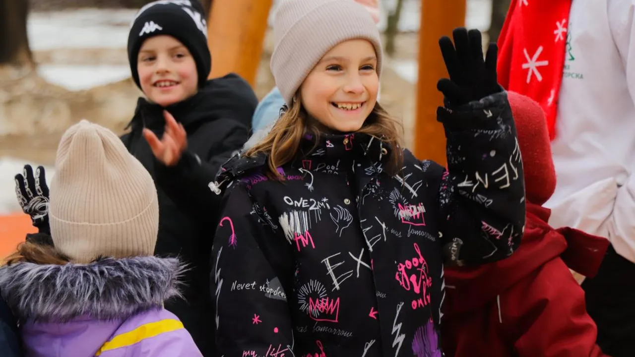 Фото: t.me/parkikrasnogorska_official