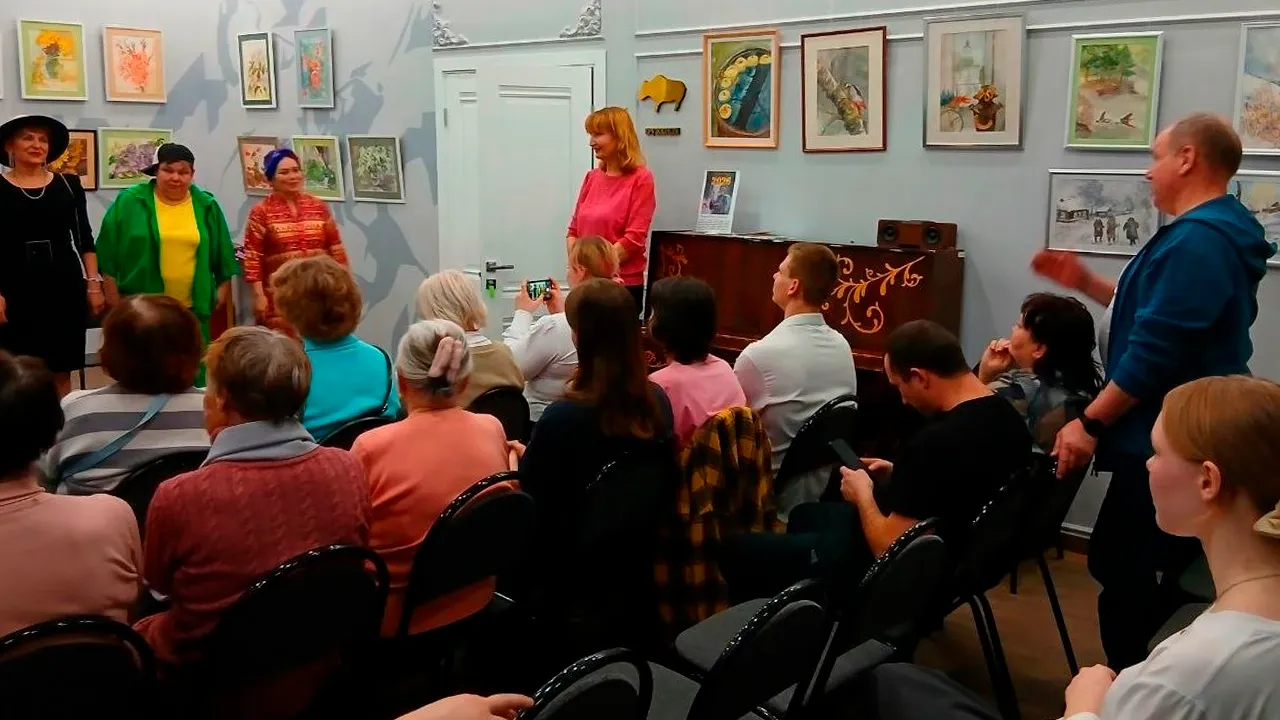 vk.com/Библиотечная система м.о. Зарайск