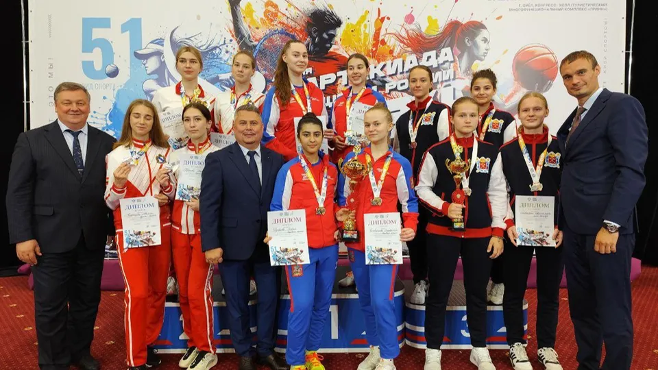 Фото: администрация городского округа Люберцы