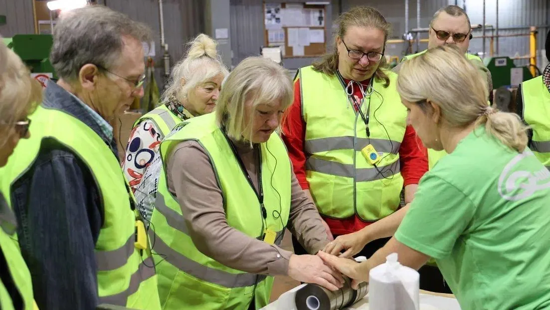 Фото: пресс-служба администрации Наро-Фоминского г.о.