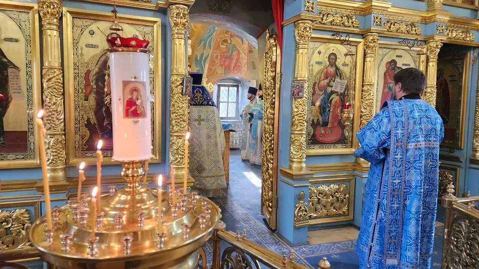 Фото: МедиаБанк Подмосковья/Дмитрий Алексеенко