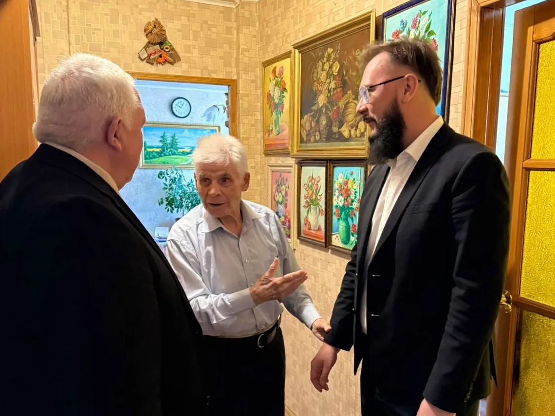 Фото: пресс-служба администрации Наро-Фоминского г.о.&nbsp;&nbsp;