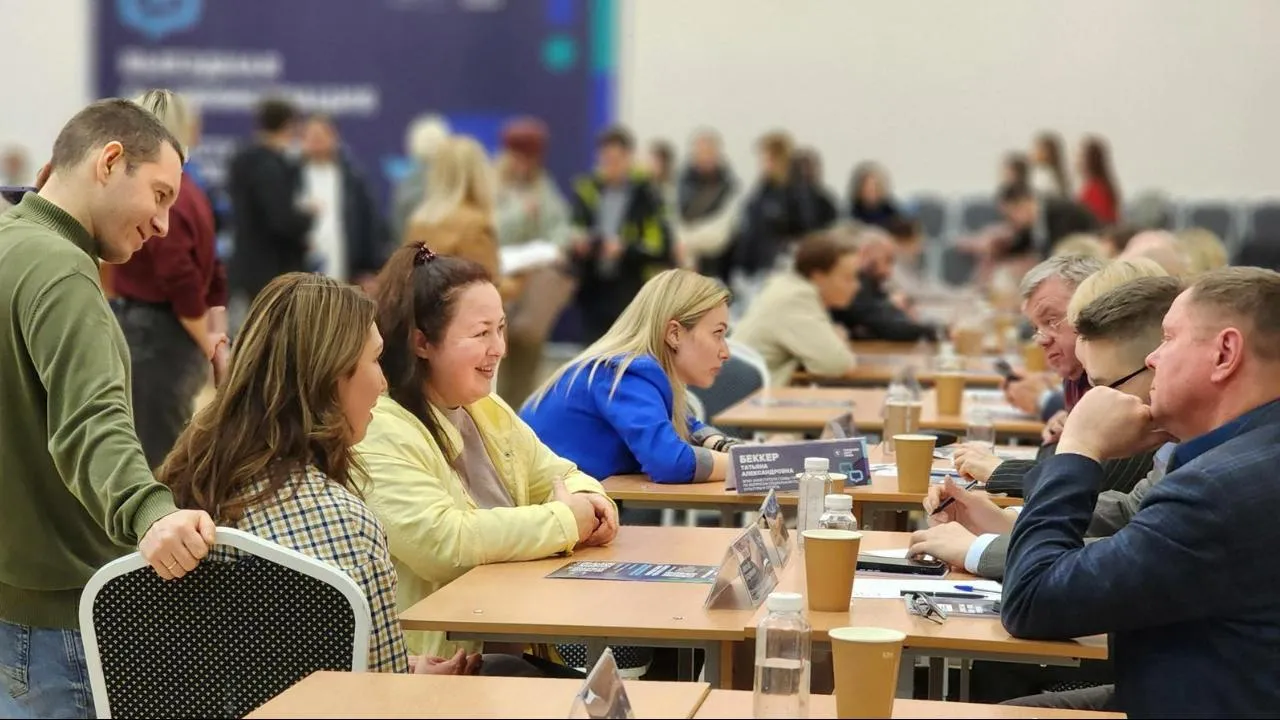 МедиаБанк Подмосковья/Максим Сафронов