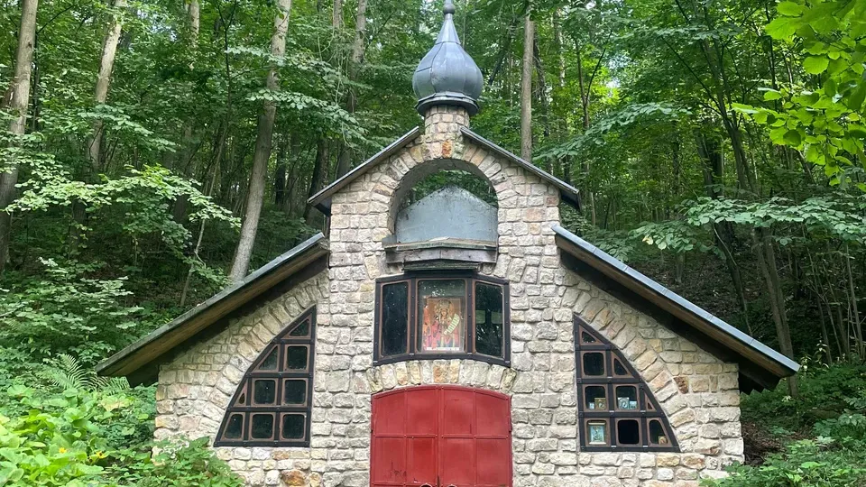 Фото: Яндекс.Карты