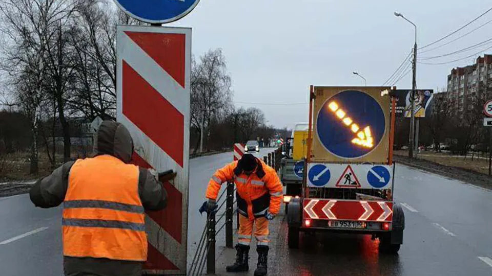 Фото: Министерство транспорта и дорожной инфраструктуры Московской области