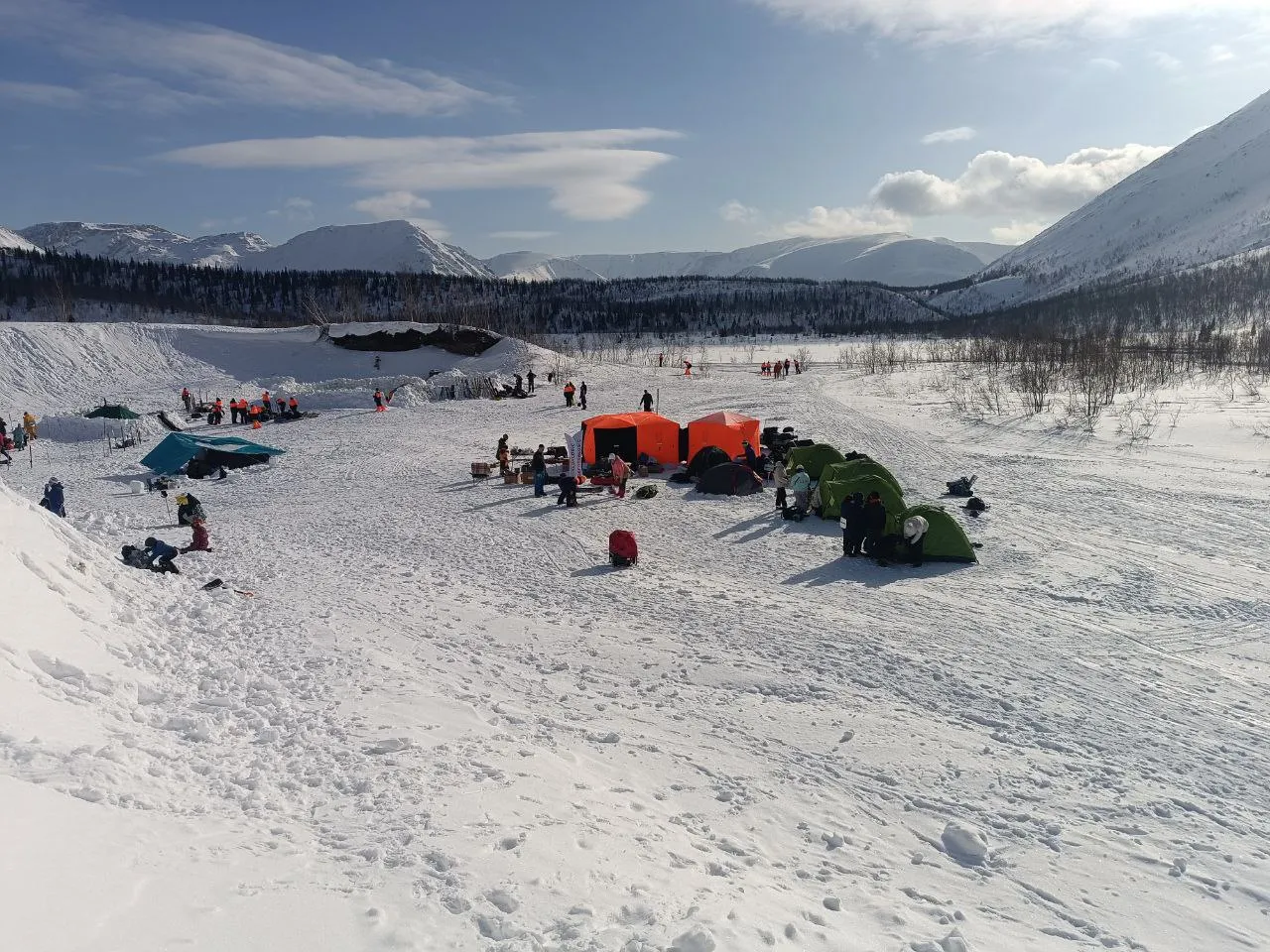 Фото: Из личного архива Антона Бражникова