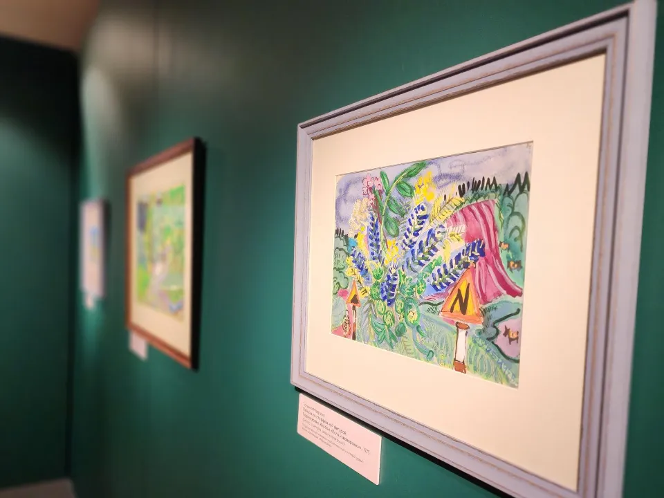 Фото: Елена Шумакова