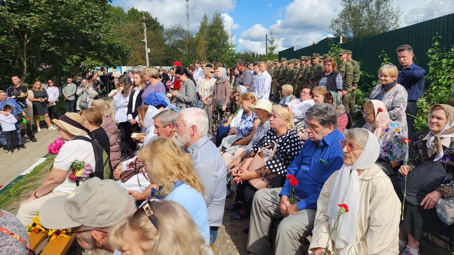 Фото: Роман Савельев