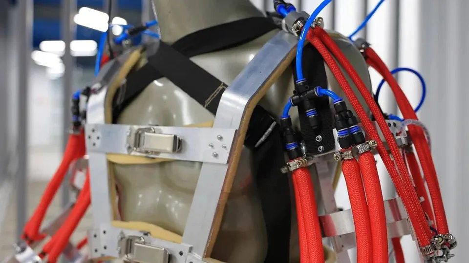 Фото: пресс-служба администрации г.о. Королев