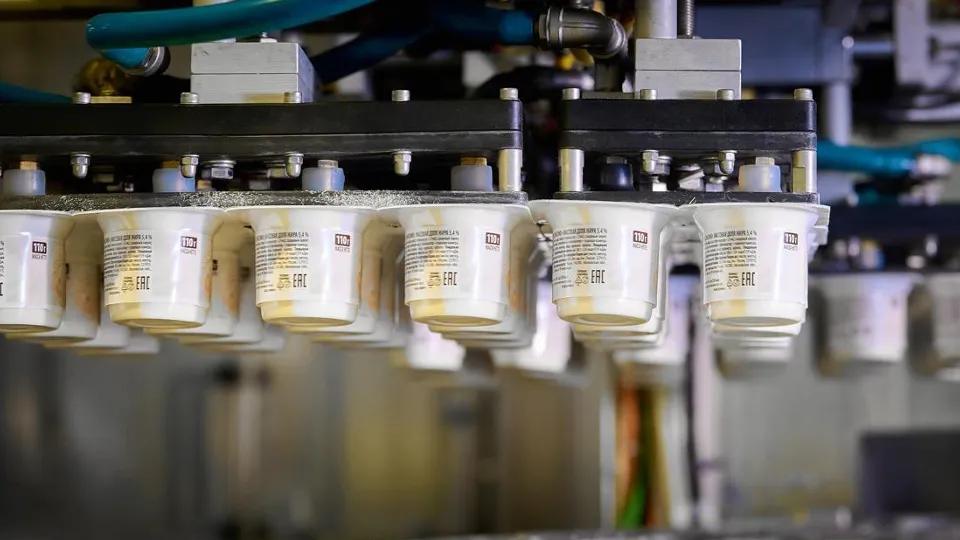 Фото: Министерство сельского хозяйства и продовольствия Московской области