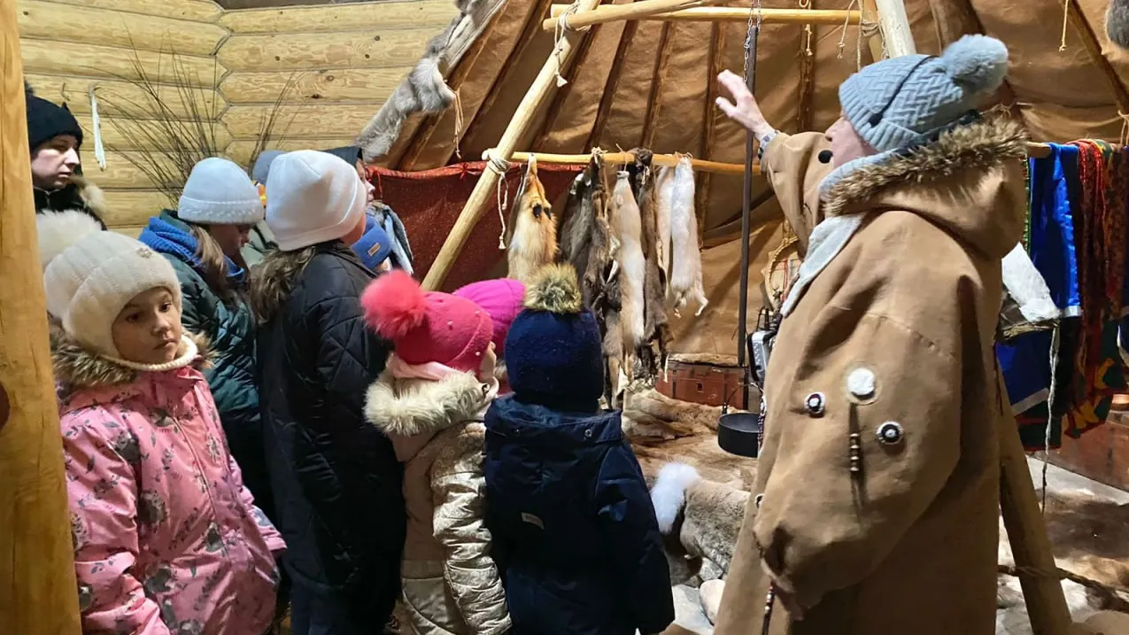 Фото: ДК Лель