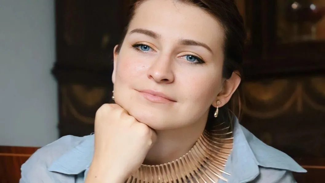 Екатерина Кудакова