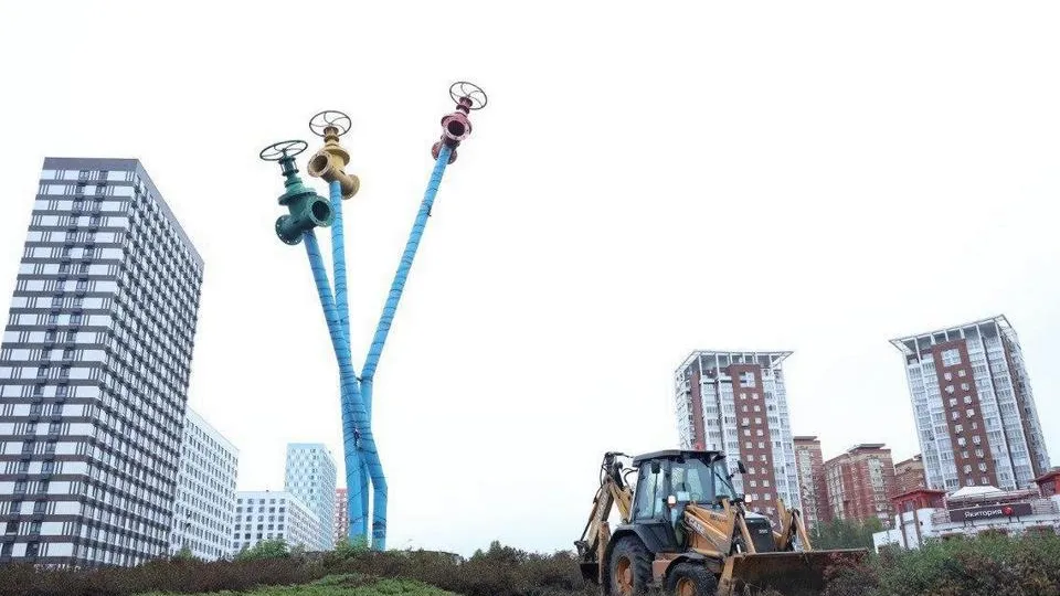 Фото: Пресс-служба администрации городского округа Мытищи