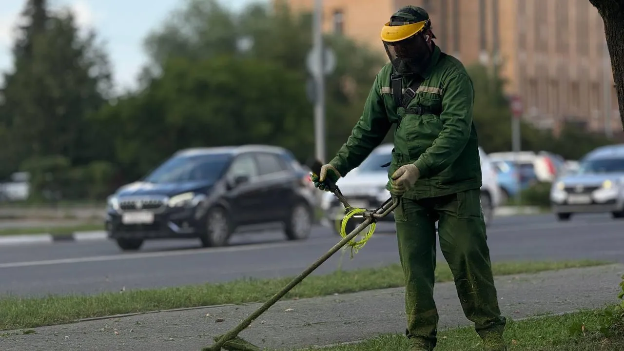 Фото: администрация городского округа Дубна