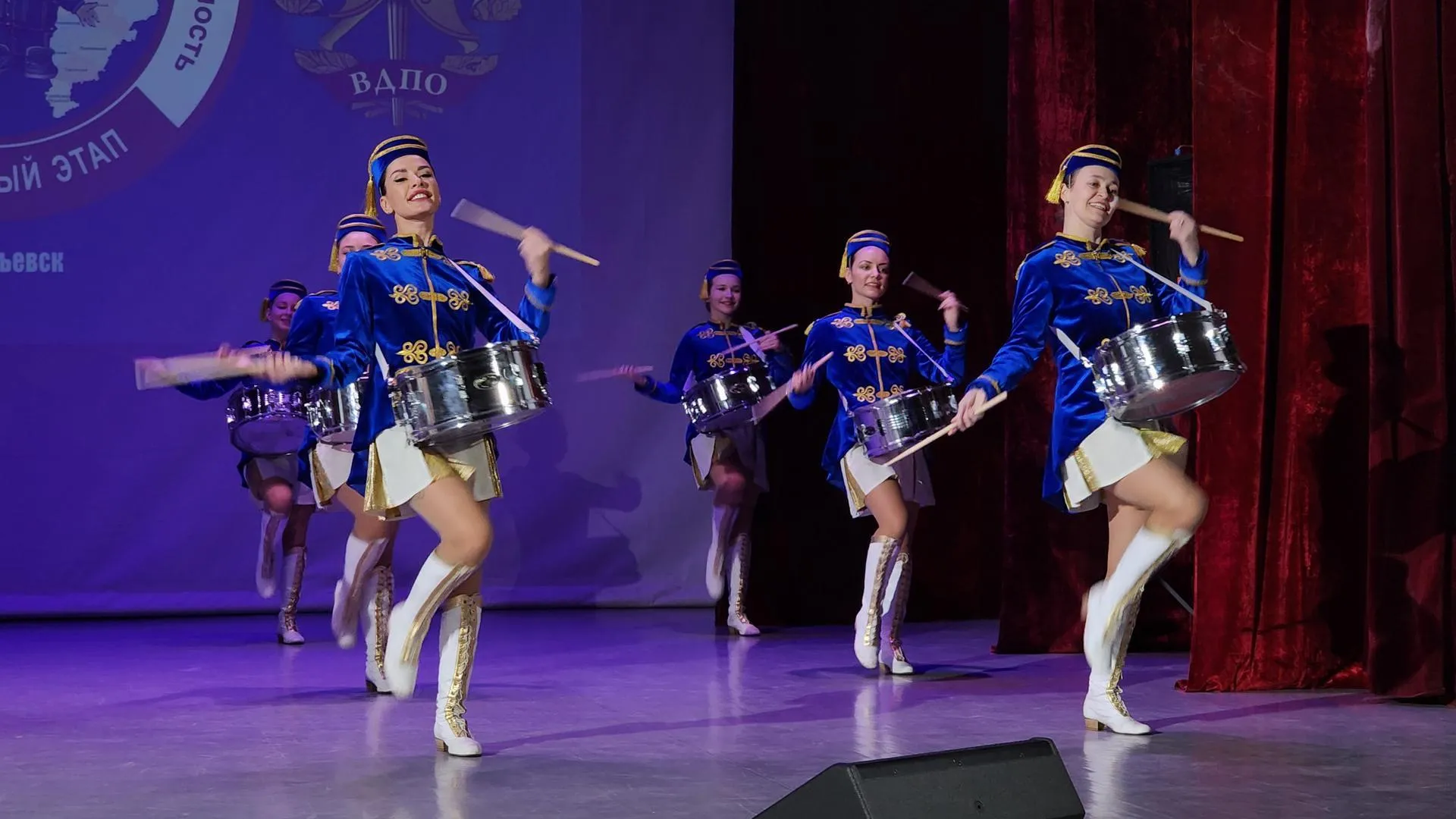 Фото: Виталий Сид