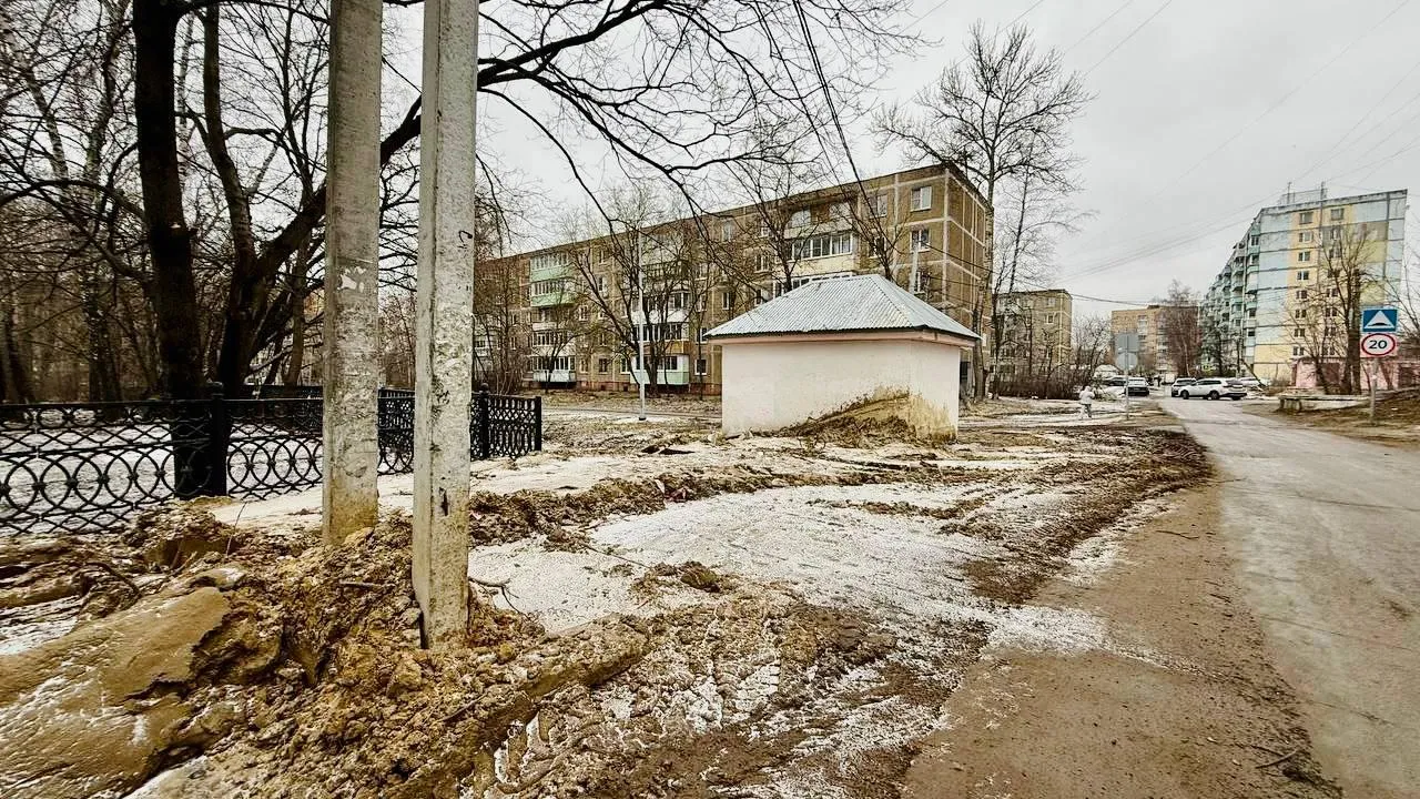 Фото: пресс-служба администрации г.о. Егорьевск