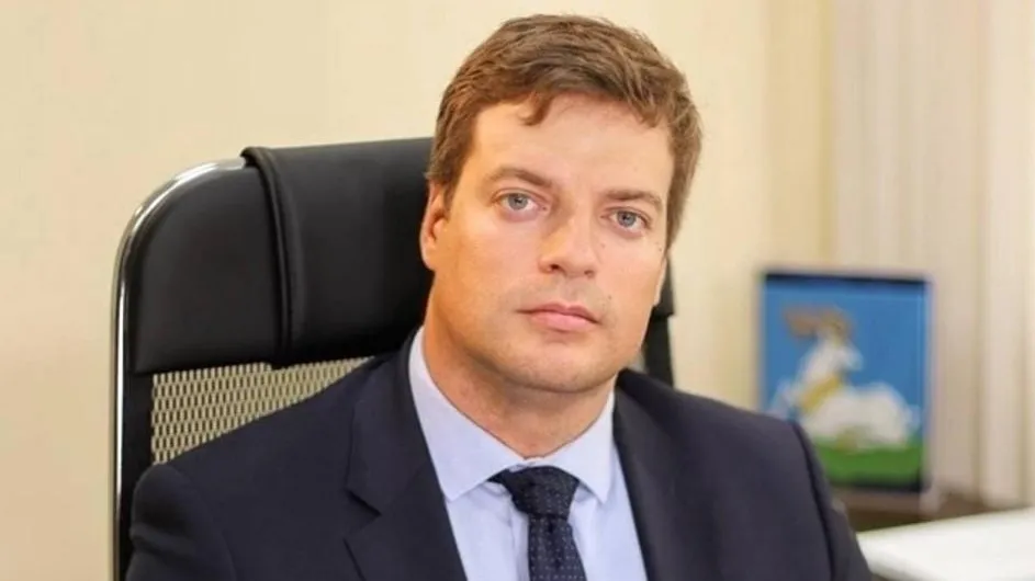 Пресс-служба Одинцовской областной больницы