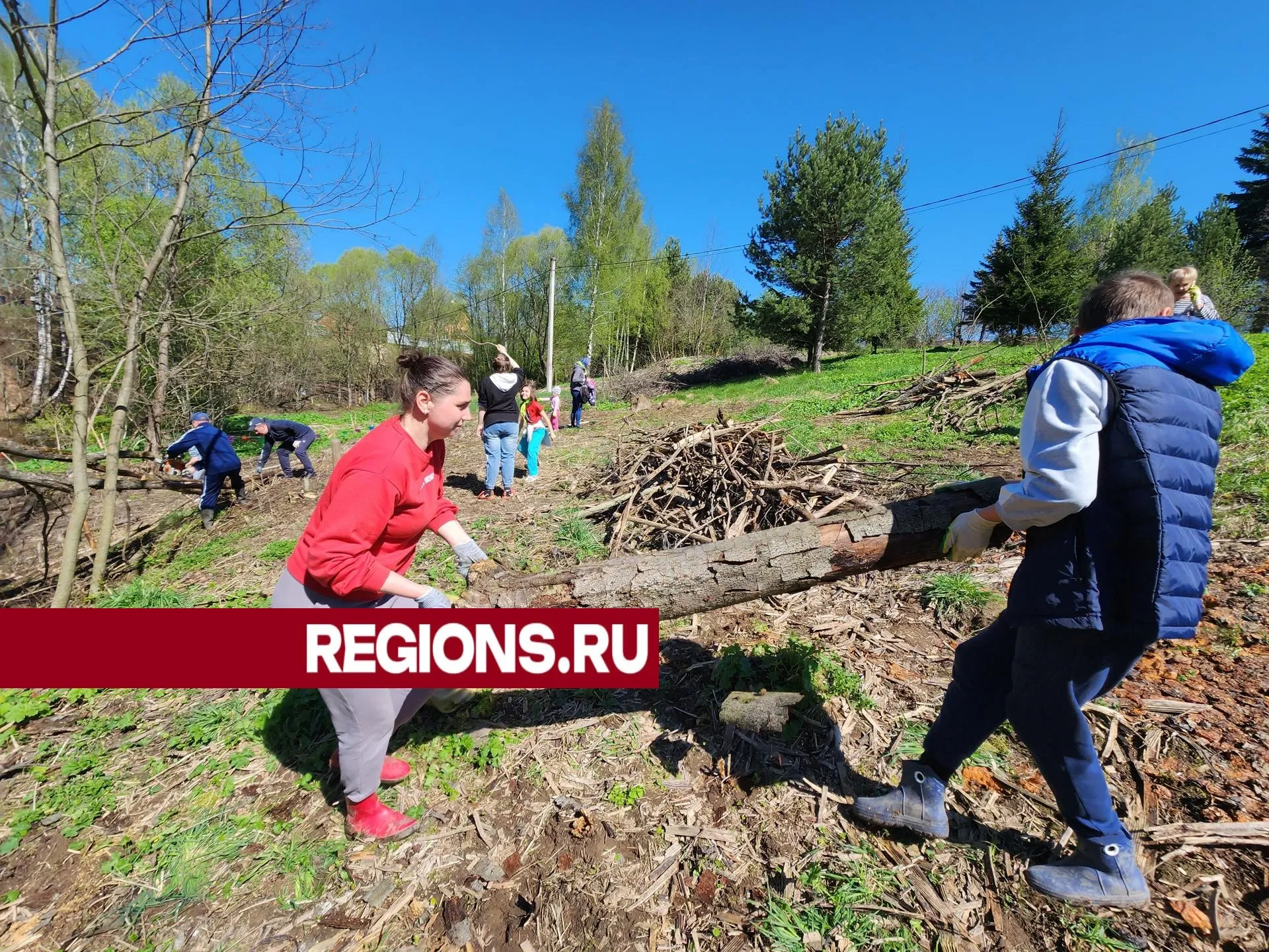 Фото: Светлана Борщева