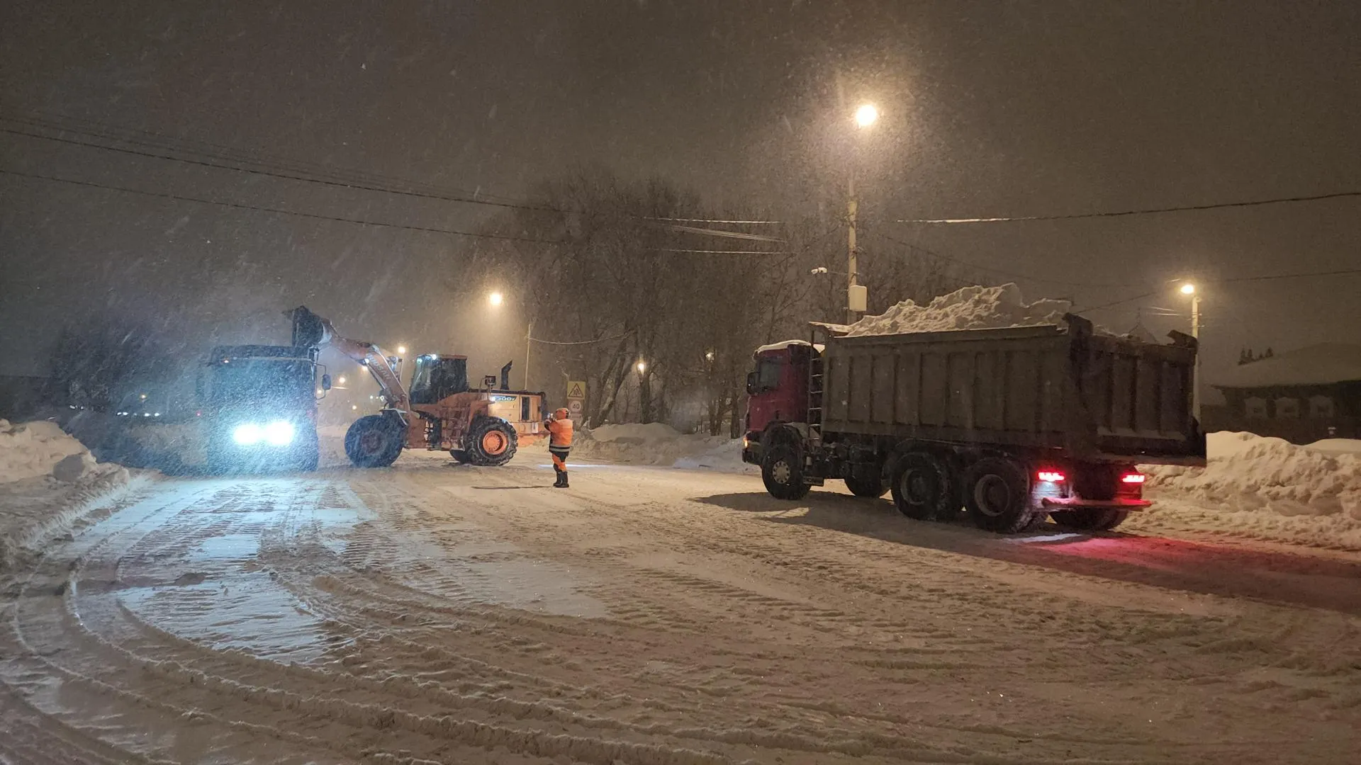 МедиаБанк Подмосковья/Юлия Андросова