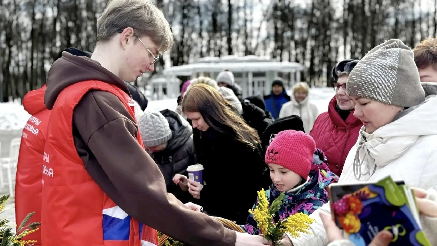 vk.com/Молодежный центр «Олимпиец» Воскресенск