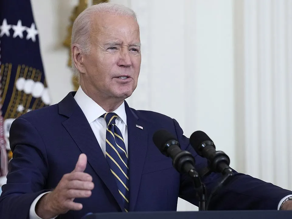 «Лидера КНДР будут склонять»: выяснилось, зачем Байдену переговоры с Ким Чен Ыном