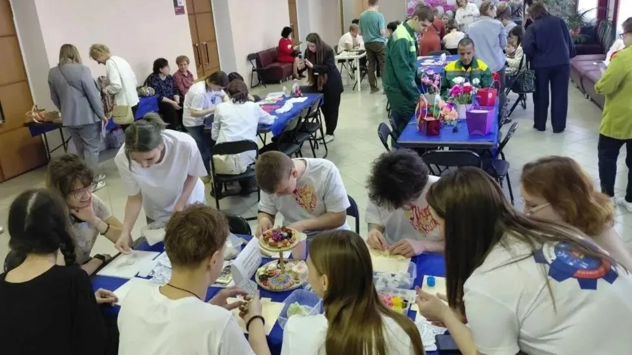 Министерство образования Московской области