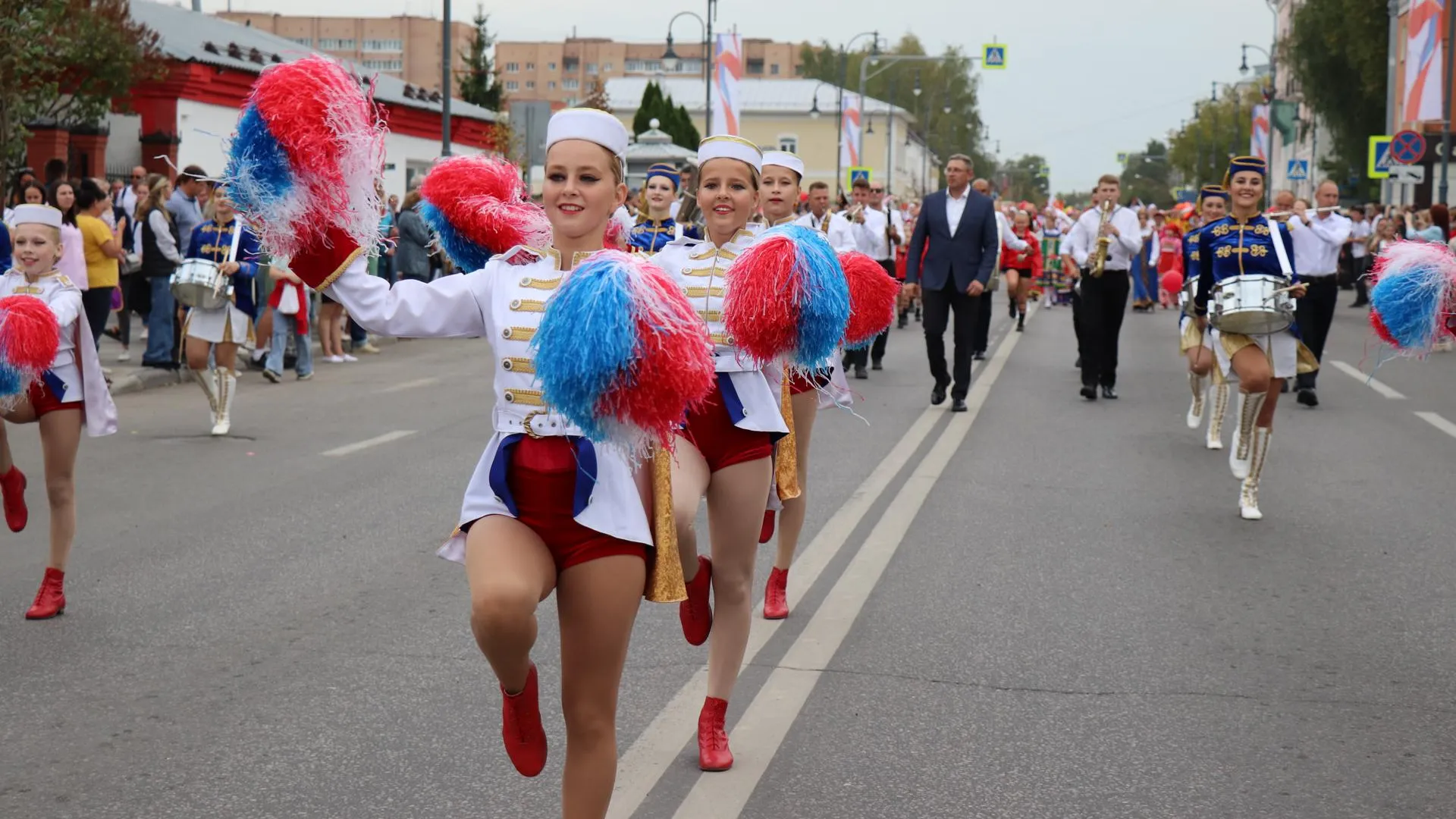 Фото: Василий Тремасов