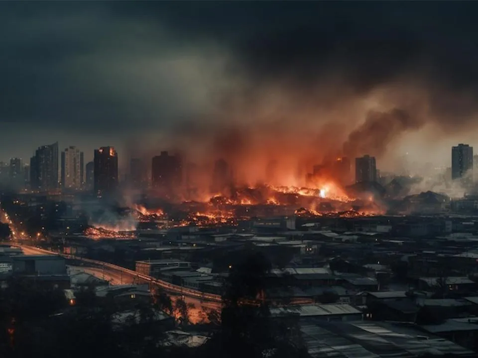 «Мой совет — молиться всем»: ясновидящая рассказала, как россияне могут предотвратить конец света