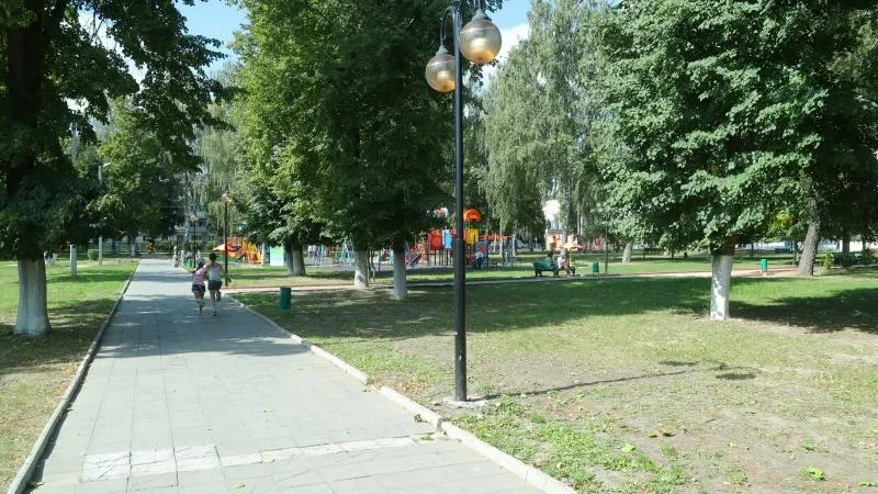 Александр Щемляев / Подмосковье сегодня