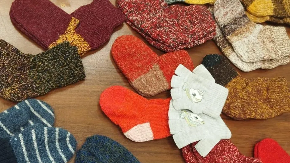 Фото: ГБУСО МО КЦСОР «Балашихинский»