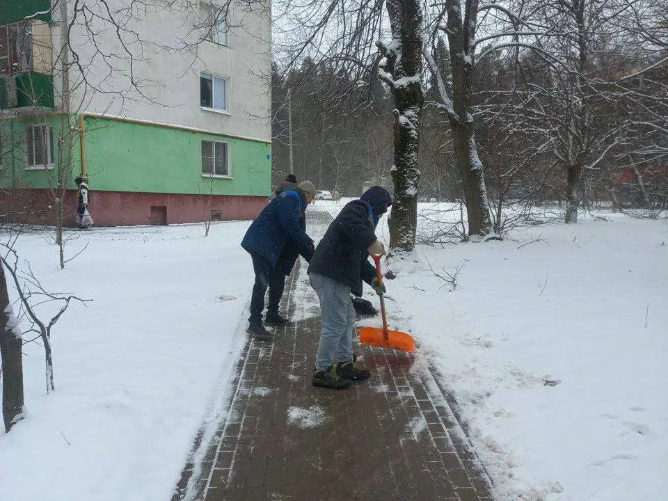 Фото: пресс-служба администрации городского округа Мытищи