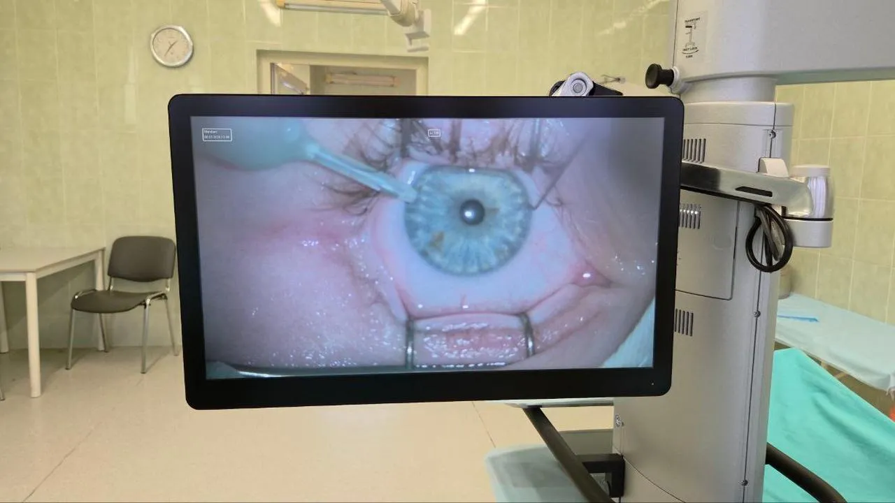 Раменская больница