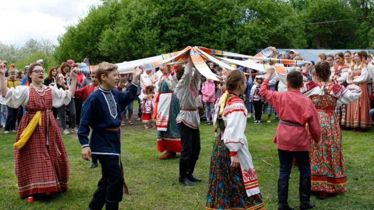 Фото: Администрация г.о. Талдом