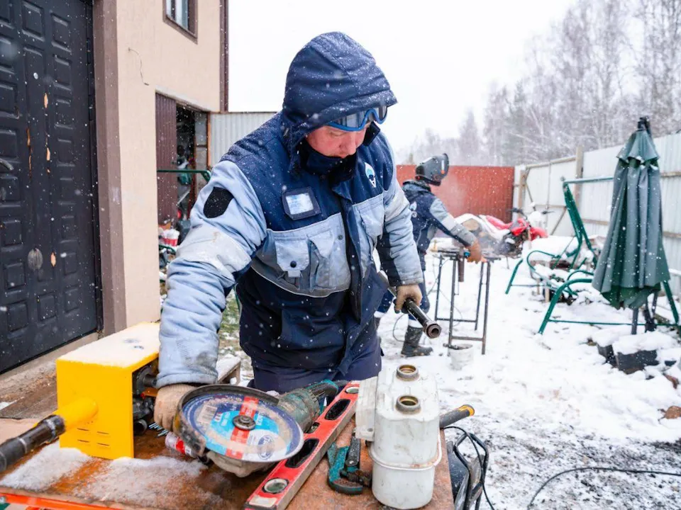 Фото: пресс-служба администрации г.о. Чехов