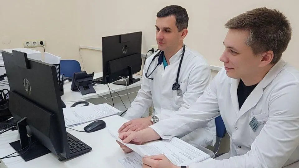 Фото: Московский областной онкодиспансер